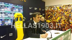 Pecchia: “Derby che rimarrà nel cuore della gente”