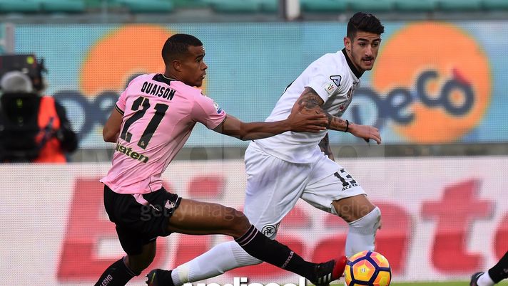 SONDAGGIO: Vota il MIGLIORE e il PEGGIORE in campo di Palermo-Spezia 4-5 d.c.r. 