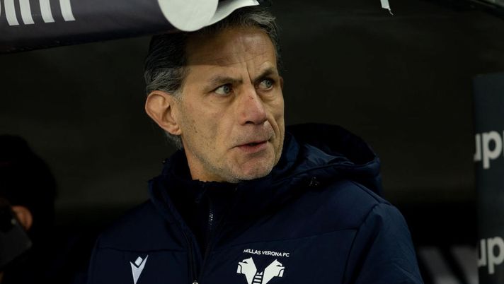 Verona, Zaffaroni: “Conosciamo il valore dell’Inter, lotterà fino alla fine per lo scudetto” - immagine 1