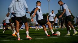 Inter, una differenza sostanziale rispetto agli anni scorsi. Col Verona riparte la marcia