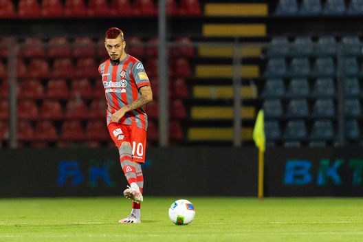(Photo by Marco M. Mantovani/Getty Images for Lega Serie B) (Photo by Marco M. Mantovani/Getty Images for Lega Serie B)