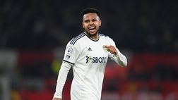 McKennie al Leeds è show: ammonizione, mezza rissa e tifosi in estasi per lui