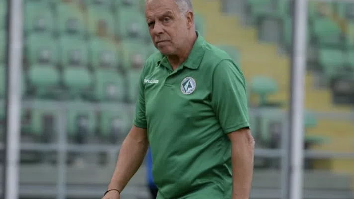 Avellino-Padova, Braglia quasi in lacrime: &#8220;Totalmente sbagliato il primo tempo&#8221;