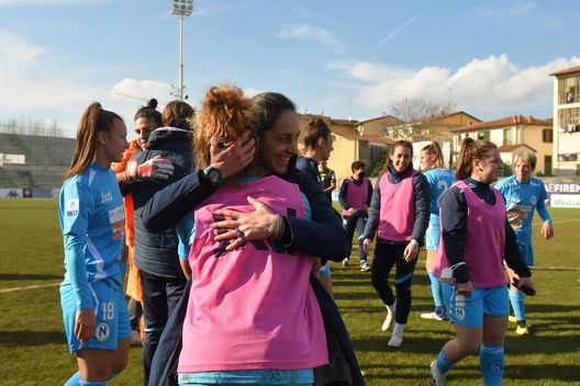 Il talento di Partenope – E dolce m’è naufragar in questo azzurro mare- immagine 4