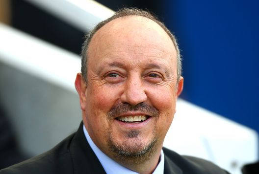benitez