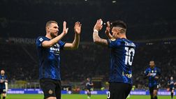 Pagelle Inter – Salernitana 5-0: i nerazzurri si ritrovano. Lautaro Martinez cala il tris – Voti Fantacalcio