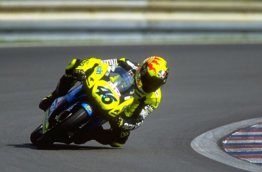 Cremonese, una vittoria che mancava da anni: “Quello stesso giorno esordiva Valentino Rossi” - immagine 1