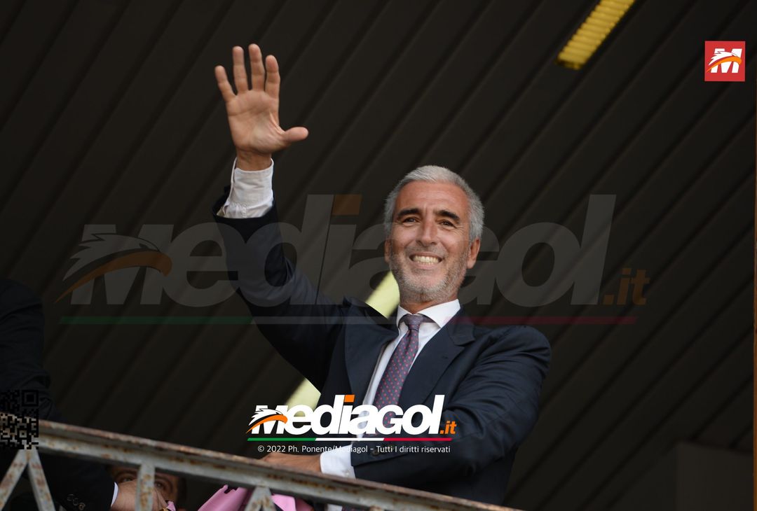 FOTO PALERMO AL CITY GROUP: MIRRI, SORIANO E L’ABBRACCIO DEI TIFOSI (GALLERY) - immagine 34