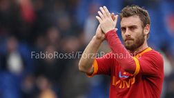 Trigoria: martedì ripresa degli allenamenti e De Rossi in conferenza stampa