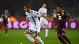 Calciomercato, Torino-Andersen: continua la fase negoziale. E il Lione pensa al sostituto