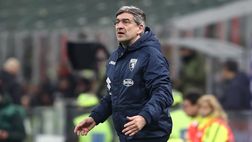 Juric pensa al passato: “Che Genoa nel 2008/2009, dovevamo andare in Champions”