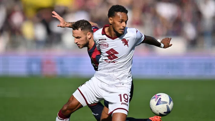 Torino, Lazaro è rientrato: ora la riatletizzazione. E in vista del Sassuolo… - immagine 1