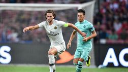 Marotta lancia la sfida alla Juve: l’Inter vuole Rabiot. Pronto il piano per il centrocampista
