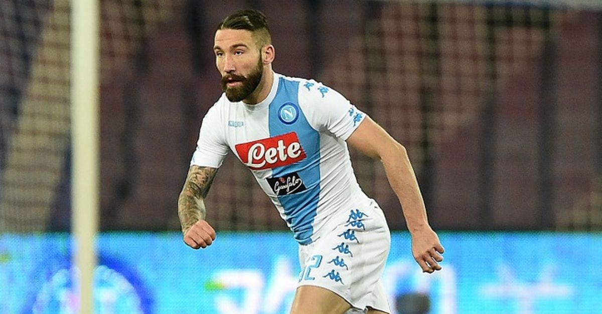 Tonelli può arrivare solo a titolo definitivo - Tutto Bologna Web