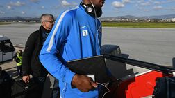 Prima Felipe Melo, ora Kondogbia: l’Inter rivoluziona il centrocampo?