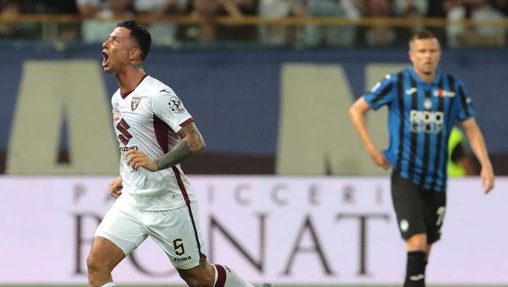 Atalanta-Torino, i precedenti: dal 2012 a oggi più vittorie granata che nerazzurre - immagine 1