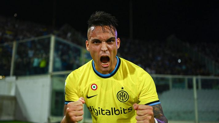 Capocannoniere Serie A, le quote: Vlahovic in pole, crolla la quota di Lautaro - immagine 1