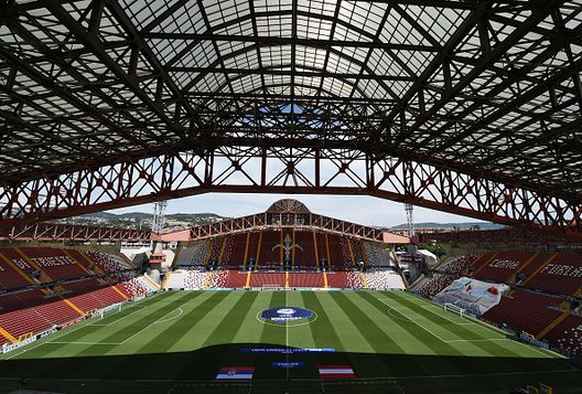 (Getty Images) Triestina, è disastro totale: si dimette Pavanel- immagine 2