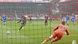 Milan Top News: vittoria contro il Bournemouth, il meglio e il peggio della gara