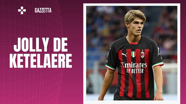 Charles De Ketelaere