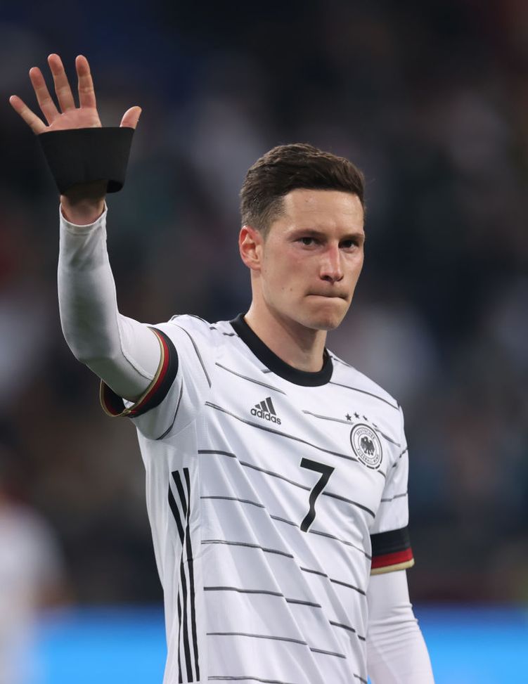 Derby di mercato, Siviglia e Betis: incroci per quattro “scarti” del PSG…- immagine 2