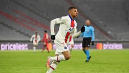 Psg, Mbappé: “Partita difficile ma battuto una grande squadra”