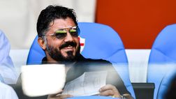 Il Mattino – Gattuso ha scelto già la casa: contratto fino al 2021 – Le cifre