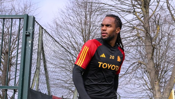 Sanches si allontana dal Besiktas: dubbi sulle condizioni fisiche - immagine 1