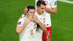 Qualificazioni Euro 2024, formazioni ufficiali: da Galles-Polonia a Ucraina-Islanda