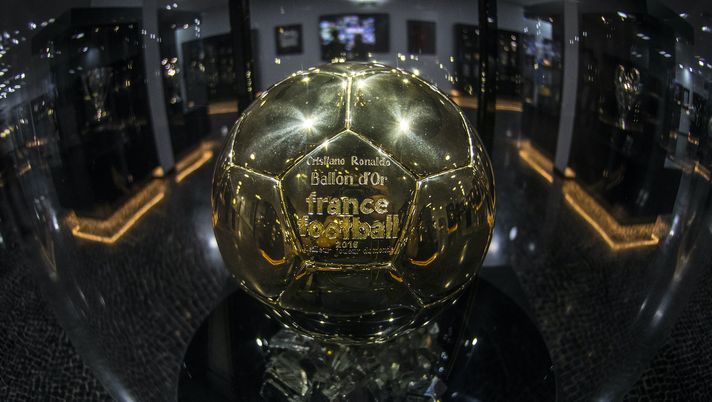 Pallone d'Oro