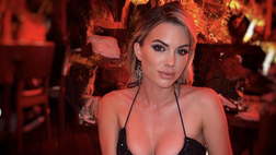 Ludovica Pagani manda in tilt i follower: il look risalta le forme mozzafiato