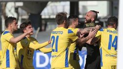 Fermana, il protagonista è il 42enne Ginestra: “Non ho intenzione di smettere”
