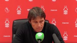VIDEO / Conte: “Non è il momento di fare il duro”