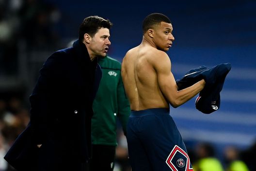 (Photo by David Ramos/Getty Images) Psg, si tagliano le teste: tre responsabili dello staff licenziati a fine stagione- immagine 2