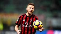 AC Milan, gli auguri ad Ignazio Abate: 32 anni per il terzino