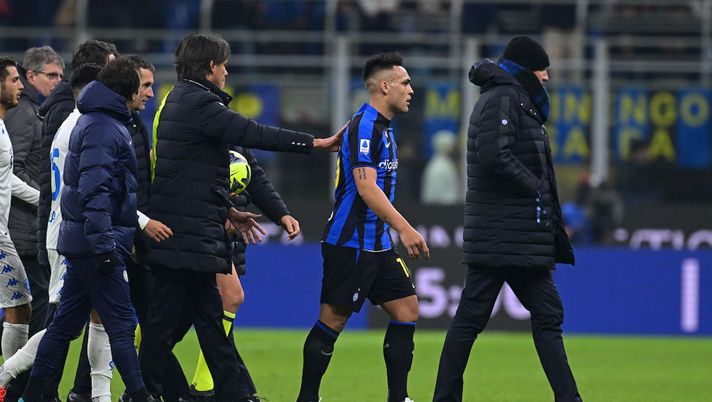 Inter, in arrivo il bivio della stagione: Inzaghi e i suoi non possono tradire il loro popolo - immagine 1