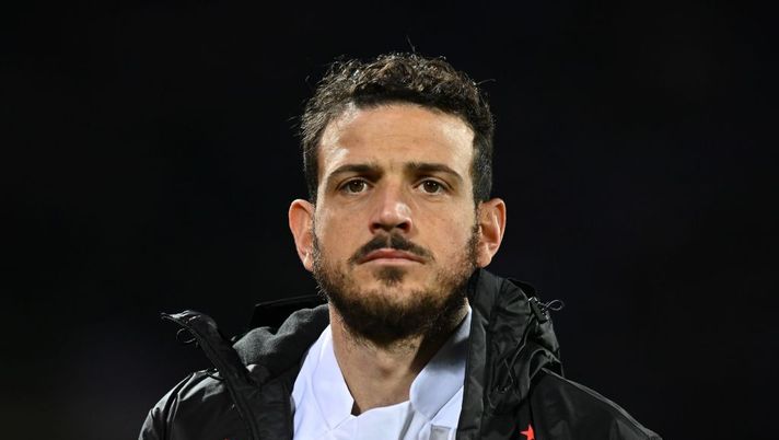 Florenzi: “Maignan è un grande portiere, sappiamo il suo valore e Tatarusanu…” - immagine 1