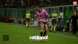 LE PAGELLE DI TERNANA-PALERMO 3-0. Rosa senza gioco, senza carattere e senza anima