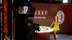 Guida TV – Milan-Cagliari: il matchday live sul canale ufficiale