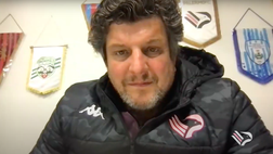 VIDEO Avellino-Palermo 1-2: Baldini e Dall’Oglio in mixed zone dopo la vittoria