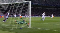 Champions, Barcellona-Napoli 3-1: i gol e gli highlights del match