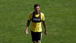 Udinese-Inter: i convocati di Delneri