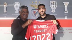 Ex Milan, Taarabt: “Non ho giocato nei top club solo per colpa mia”