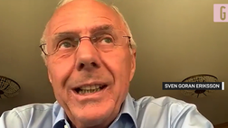 VIDEO Belgio-Italia, “Mancini, metti Chiesa!”: Eriksson e quel consiglio al CT
