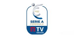 Serie A femminile – Scudetto assegnato alla Juventus. Milan fuori dalla CL