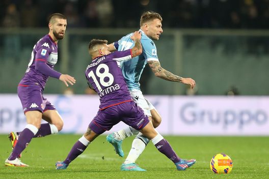 Cucci: “Commisso pensa di arricchirsi con il calcio, ma non è possibile”- immagine 2