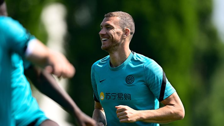 Inter, Dzeko può diventare l’arma in più di Inzaghi. Edin con Lukaku? Sì, ecco perché - immagine 1