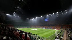 Derby di Milano, Inter-Atletico dietro solo alla stracittadina