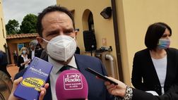 VIDEO VN – Marani: “Vlahovic? La sorpresa dell’anno insieme allo Spezia”