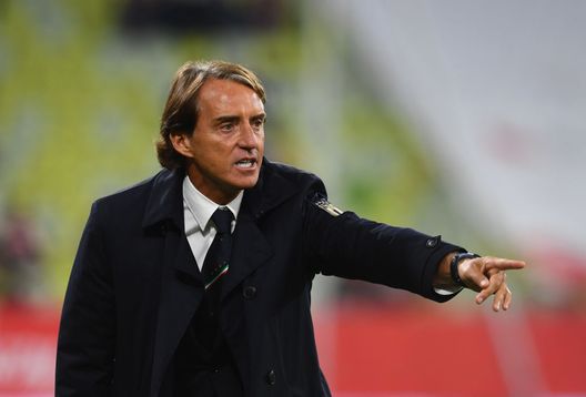 Mancini, getty images Mancini, getty images